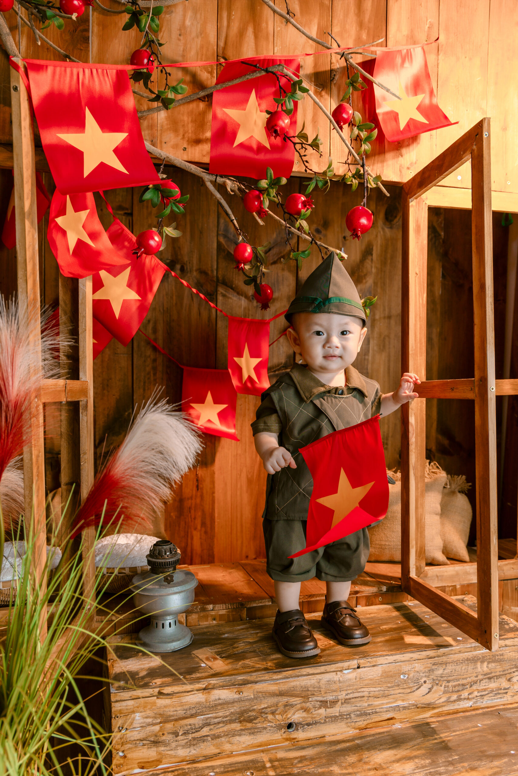 Studio Chụp Ảnh Bé Đẹp Tại Thủ Đức – Tiệm Ảnh Má Lúm, Nơi Lưu Giữ Những Khoảnh Khắc Đáng Yêu Nhất Của Tuổi Thơ