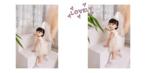 Chụp Ảnh Đẹp Cho Bé Tại Thủ Đức – Kỷ Niệm Vàng Lưu Giữ Tuổi Thơ Cùng Tiệm Ảnh Má Lúm