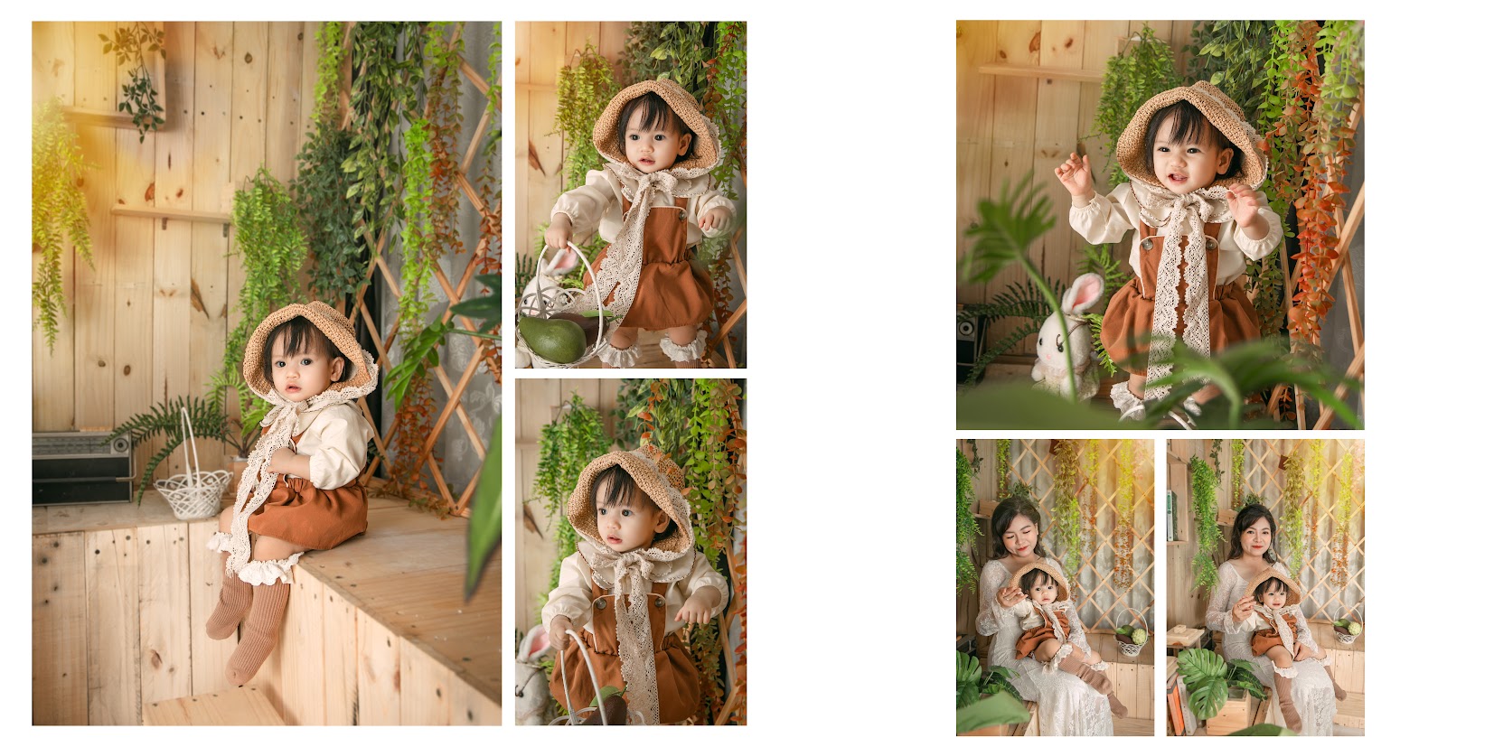 Chụp Ảnh Đẹp Cho Bé Tại Thủ Đức – Lưu Giữ Tuổi Thơ Cùng Tiệm Ảnh Má Lúm