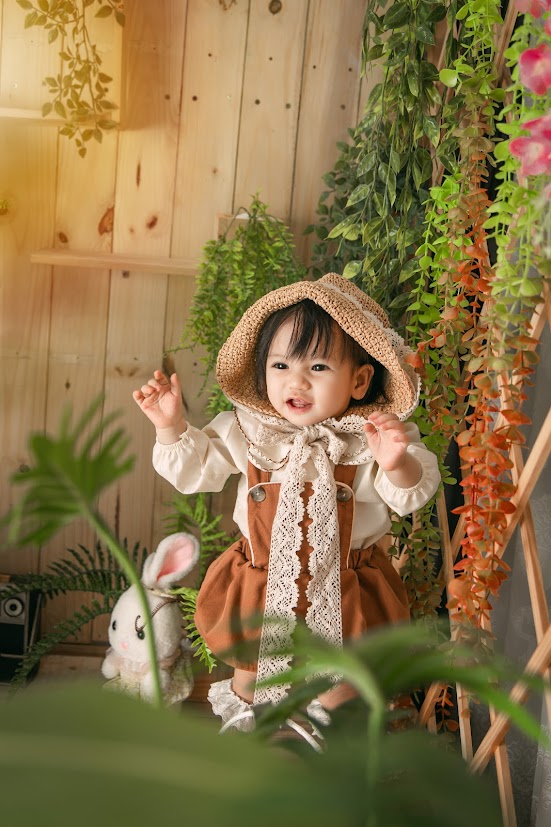 Studio Chụp Ảnh Bé Đẹp Tại Thủ Đức – Tiệm Ảnh Má Lúm, Nơi Lưu Giữ Những Khoảnh Khắc Đáng Yêu Nhất Của Tuổi Thơ