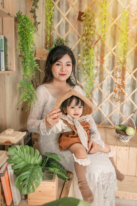 Chụp Ảnh Đẹp Cho Bé Tại Thủ Đức – Lưu Giữ Tuổi Thơ Cùng Tiệm Ảnh Má Lúm