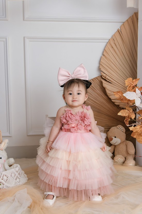 Studio Chụp Ảnh Bé Đẹp Tại Thủ Đức – Tiệm Ảnh Má Lúm, Nơi Lưu Giữ Những Khoảnh Khắc Đáng Yêu Nhất Của Tuổi Thơ